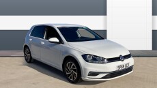 Volkswagen Golf 1.6 TDI Match 5dr Diesel Hatchback